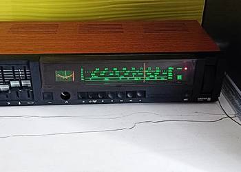 Używany, Radio Amator DSS 101 stereo-88-108MHz na sprzedaż  Mińsk Mazowiecki