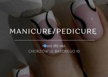 Używany, Manicure /Pedicure na sprzedaż  Chorzów