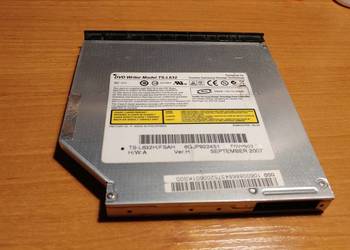 Napęd DVD Fujitsu Siemens Amilo Li 2727 na sprzedaż  Opoczno
