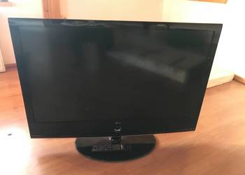 Używany, TV telewizor LG 42 cale LCD 4xHDMI USB na sprzedaż  Jaworzynka