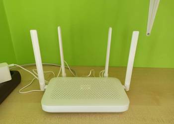 NOWY Router Xiaomi AX1500 Wifi 6 na sprzedaż  Oława