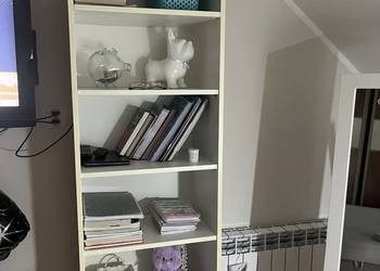 Sprzedam regał Meblik kolekcja Fashion Mint na sprzedaż  Rudniki