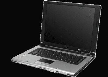 Używany, Sprzedam laptopa Acer 3000 (uszkodzony) na sprzedaż  Warszawa