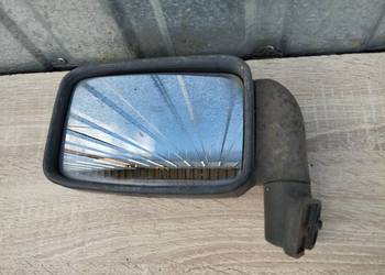 Lusterko lewe Polonez Truck na sprzedaż  Łódź