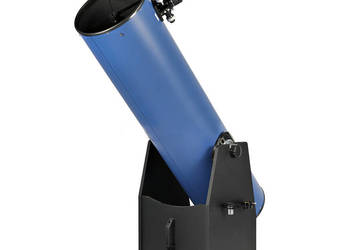 Teleskop DO-GSO Dobson 12&quot; F/5 M-CRF, używany na sprzedaż  Warszawa
