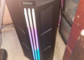 Komputer Stacjonarny ASUS i5 1TB SSD 24 GB RAM RTX 3060 12GB na sprzedaż  Lublin