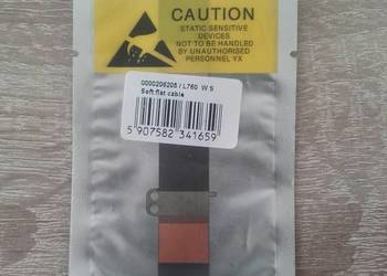 SAMSUNG SGH-L760 - TAŚMA LCD na sprzedaż  Warszawa