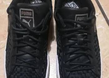 Puma BASKET SATIN EP WN'S-CZARNE na sprzedaż  Wrocław