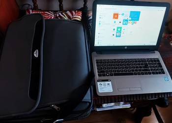 Polecam Okazyjnie Laptop HP-HD- Pro Book  Intel Core, używany na sprzedaż  Katowice