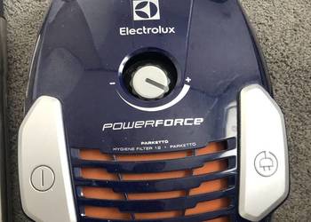 Odkurzacz Elektrolux Powerforce Parketto na sprzedaż  Poznań