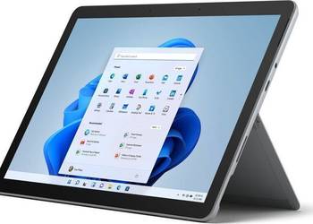 Tablet Microsoft Surface GO 1824 / Intel Gold / 8GB RAM / 128SSD / Win 11 na sprzedaż  Wrocław