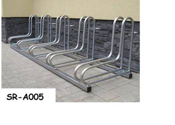 Stojak rowerowy SR-A005 na rowery na sprzedaż  Łódź