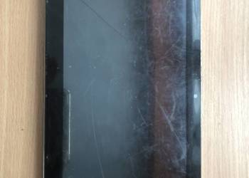 Overmax tablet qualcore1020 3G uszkodzony wyświetlacz na sprzedaż  Białystok