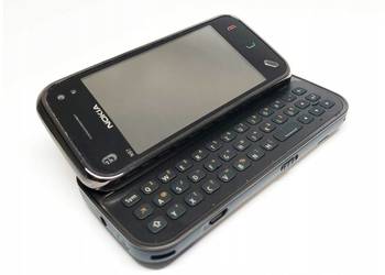 Nokia N97 Mini 8GB, używany na sprzedaż  Poznań